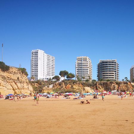 波尔蒂芒Algarve Dream View 2B Flat公寓 客房 照片