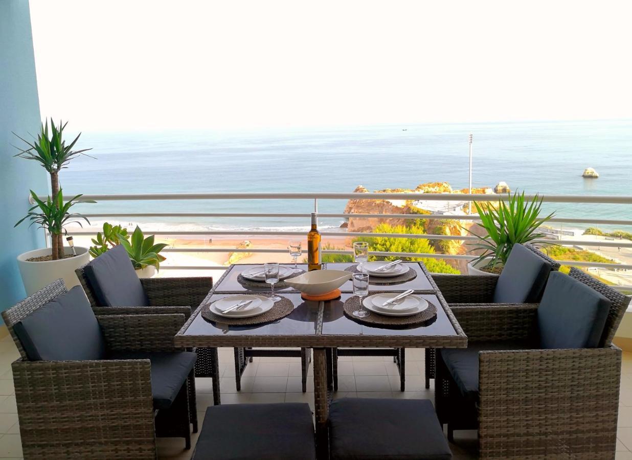 波尔蒂芒Algarve Dream View 2B Flat公寓 外观 照片