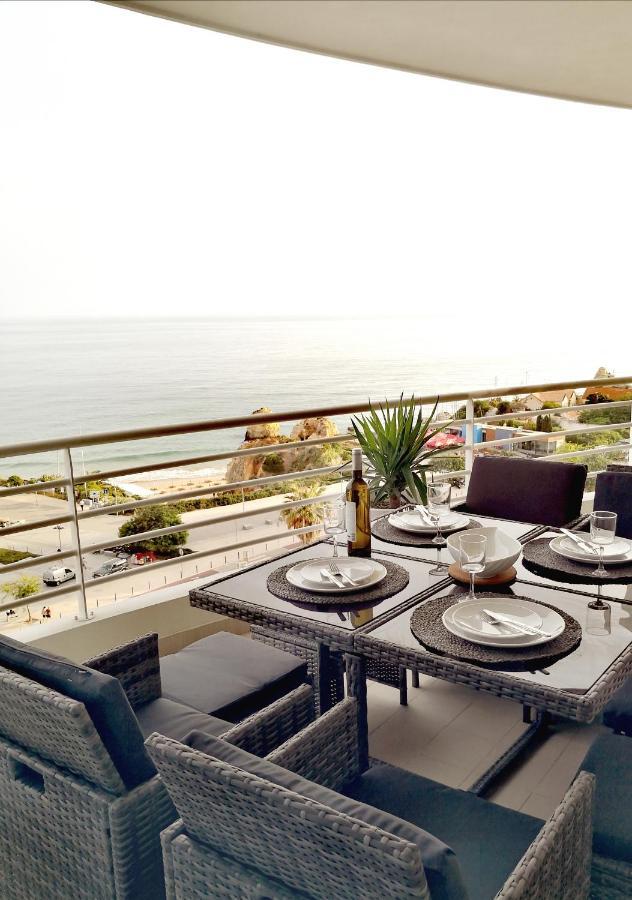 波尔蒂芒Algarve Dream View 2B Flat公寓 外观 照片