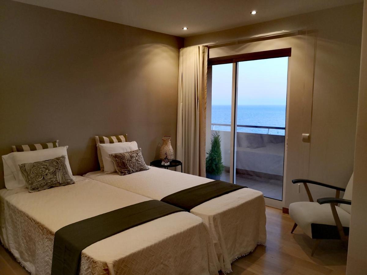 波尔蒂芒Algarve Dream View 2B Flat公寓 外观 照片
