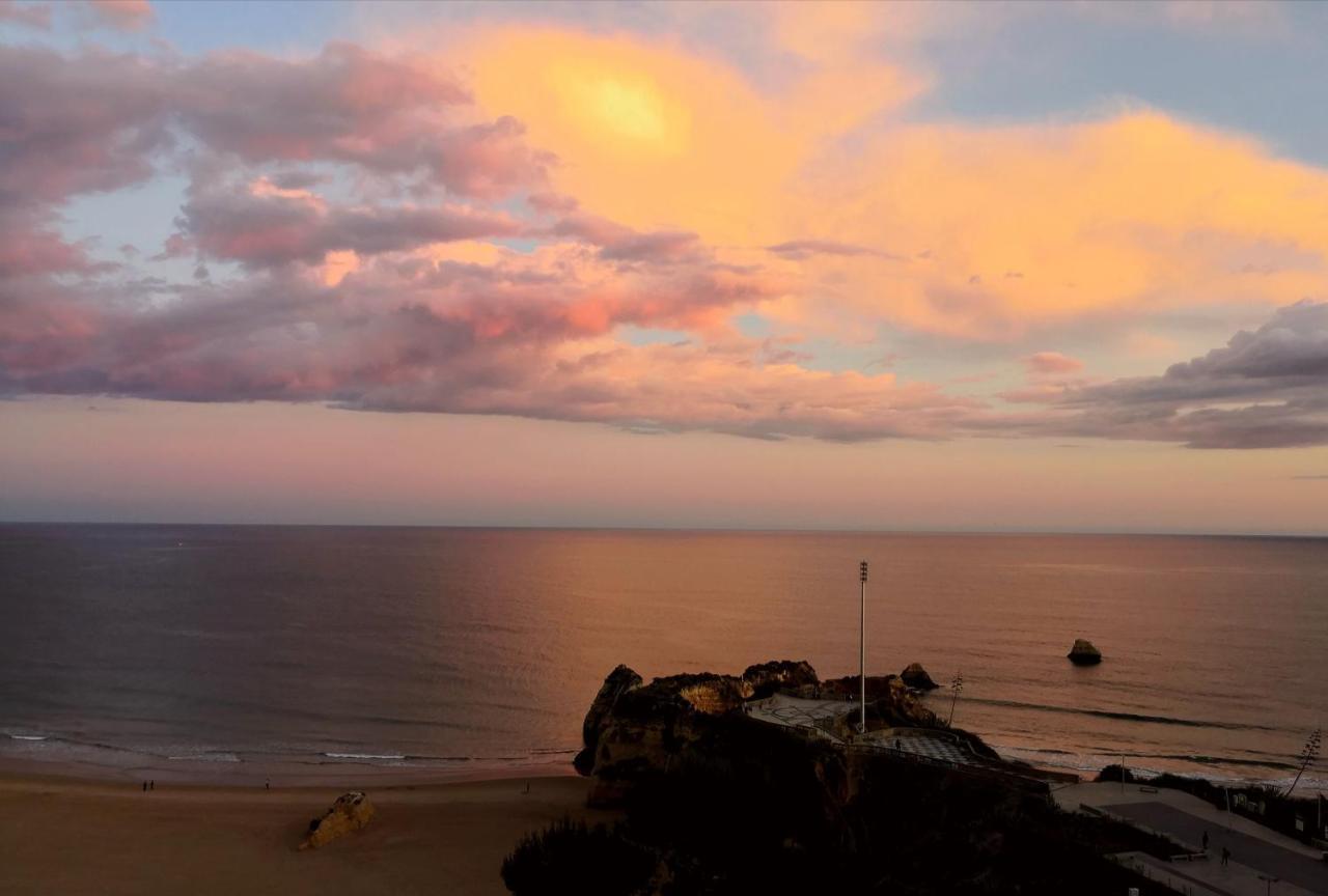 波尔蒂芒Algarve Dream View 2B Flat公寓 外观 照片