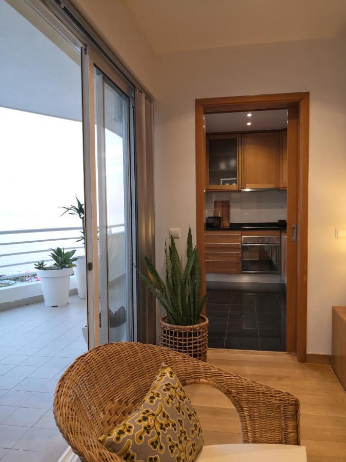 波尔蒂芒Algarve Dream View 2B Flat公寓 外观 照片