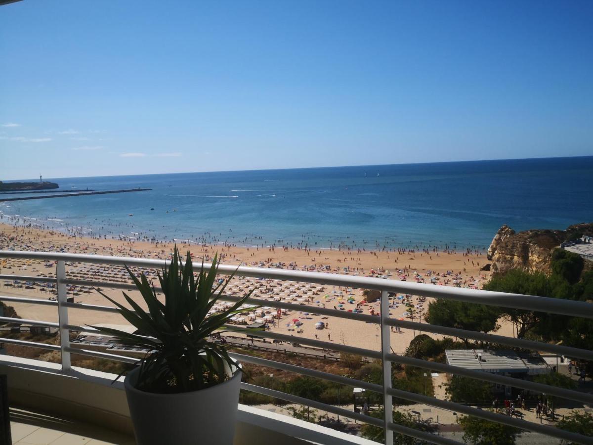 波尔蒂芒Algarve Dream View 2B Flat公寓 外观 照片