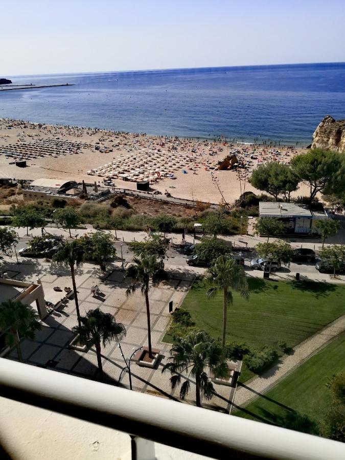 波尔蒂芒Algarve Dream View 2B Flat公寓 外观 照片