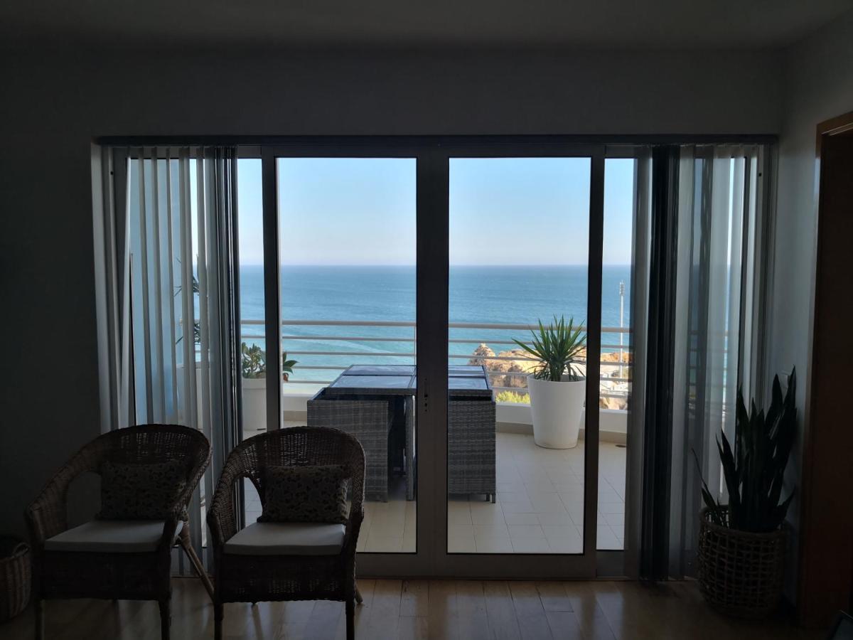 波尔蒂芒Algarve Dream View 2B Flat公寓 外观 照片