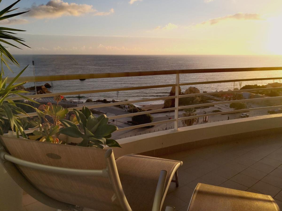 波尔蒂芒Algarve Dream View 2B Flat公寓 外观 照片